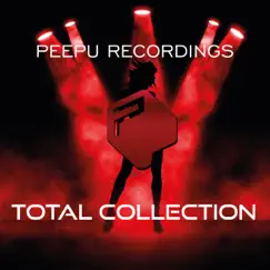 PEEPU total collection by Various Artists album reviews, ratings, credits