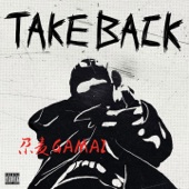 TAKE BACK artwork