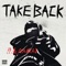 TAKE BACK artwork