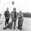 And Mist Comes Again - Single