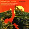 Stillpoint (feat. Karl Berger, Peter Apfelbaum, Peter Einhorn, Frank Möbus, John Lindberg, Tani Tabbel, Ray Spiegel, Annemarie Roelofs & Ingrid Sertso) album lyrics, reviews, download