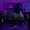 Simply Keys - Single