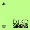 Stream & download Sirens - Single