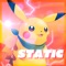 Static (Pikachu Rap) (feat. The Kevin Bennett) - Straw Hat Boys & Austin Simmon lyrics