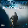 IM NOT SCARED (feat. AJ BROWN) - Single album lyrics, reviews, download