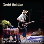 Todd Snider - Like a Force of Nature
