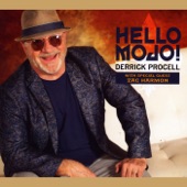 Derrick Procell - I Can't Say No