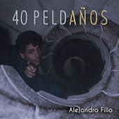 40 Peldaños, Vol. 2 artwork