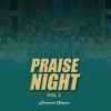 Praise Night, Vol. 3, 2022