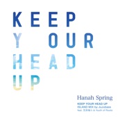 Keep Your Head Up (feat. 笠原瑠斗 & Youth of Roots) [ISLAND MIX] artwork