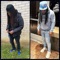 Str8drop (feat. Tae) - ABG Ruq lyrics