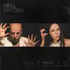 Call It What It Is (feat. Thea Gilmore) - Single album lyrics, reviews, download