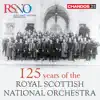 Stream & download 125 Years of the Royal Scottish National Orchestra