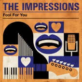 The Impressions - So Unusual