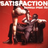 Satisfaction artwork