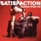 Satisfaction artwork