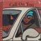 Call on You artwork