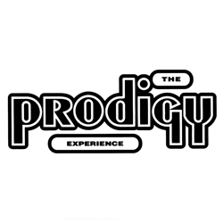 Experience - The Prodigy Cover Art