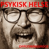 Psykisk Helse artwork