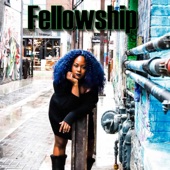 LyricalLashea - Fellowship