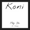 Hey Ya (feat. Strøm) - Koni lyrics