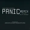 Stream & download Panic (feat. Billy Danze) [Remix] - Single