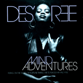 Mind Adventures (Expanded Edition) - Des'ree