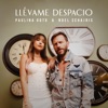 Llévame Despacio - Single