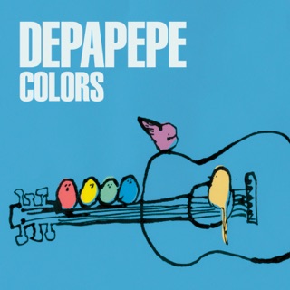 depapepe lets go album depapepe lets go album