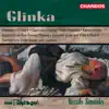 Glinka: Orchestral Works album lyrics, reviews, download