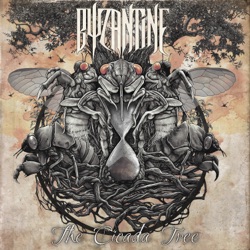 Byzantine - Moving in Stereo