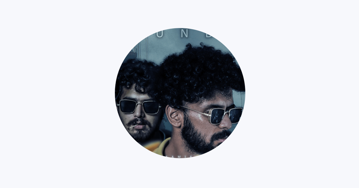 Adrey on Apple Music