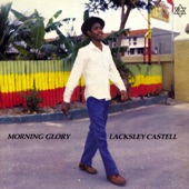 Lacksley Castell - Government Man
