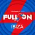 Ferry Corsten Presents Full On: Ibiza album cover