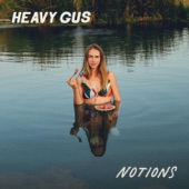 Heavy Gus - Weird Sad Symbol
