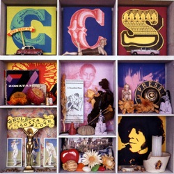 C.C.S. - Whole Lotta Love