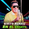 En El Ensayo - Single album lyrics, reviews, download