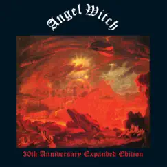 Angel Witch (30th Anniversary Edition) by Angel Witch album reviews, ratings, credits