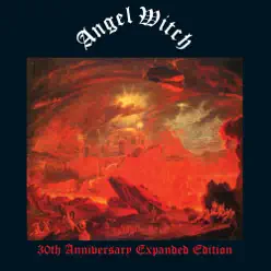 Angel Witch (30th Anniversary Edition) - Angel Witch