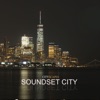 Cityscapes (A Finest Journey of Soulfully Jazzy Lounge & Chill Out Tunes)