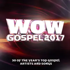 Wow Gospel 2017 by Various Artists album reviews, ratings, credits