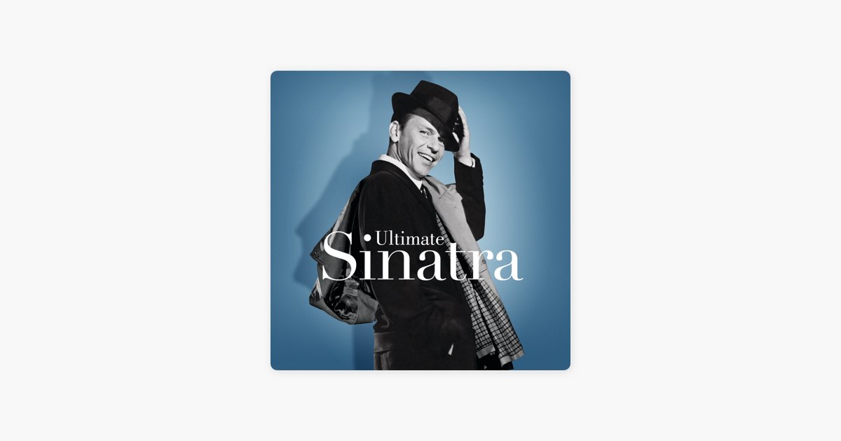 Frank Sinatra - one for my Baby. Frank Sinatra in the Wee small hours. Frank Sinatra come Dance with me! (Remastered).