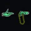 Run the Jewels Instrumentals album lyrics, reviews, download