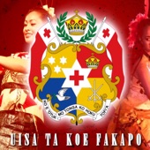 Uisa Ta Koe Fakapo (feat. Diamond Langi & Jay Black) artwork