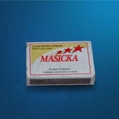 Masicka - Pack a Matches