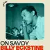 On Savoy: Billy Eckstine album cover