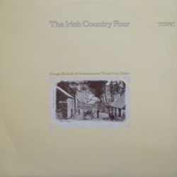 The Irish Country Four - The Cotton-mill Song
