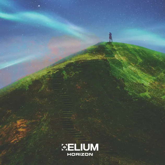 Elium - Horizon [Single] (2022)