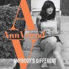 Anybody's Different - EP