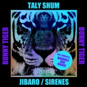 Sirenes (Kinree Remix) artwork